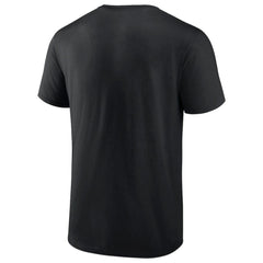 Los Angeles Angels Fanatics Unisex LA Strong T-Shirt - Black T-shirts