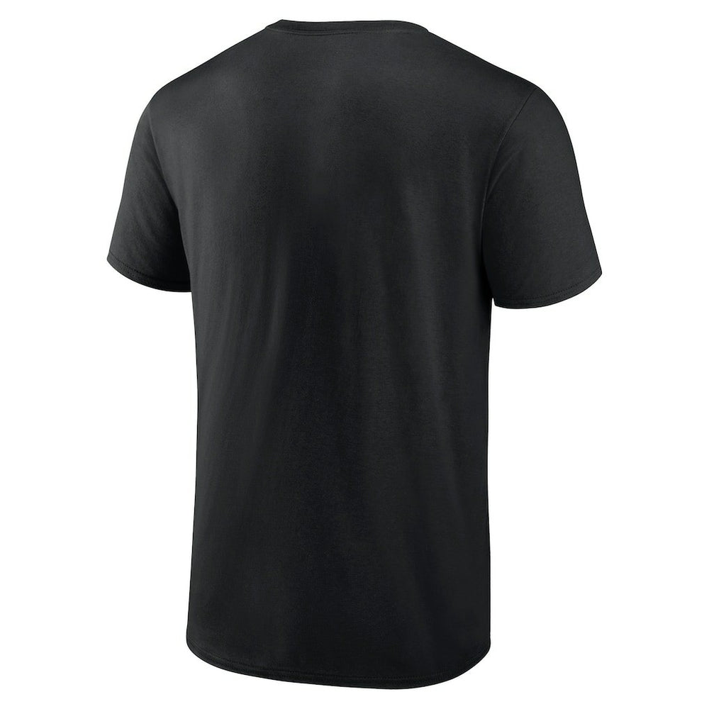 Los Angeles Rams Unisex LA Strong T-Shirt - Black T-shirts