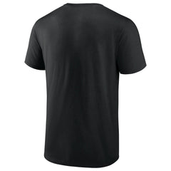 Los Angeles Lakers Unisex LA Strong T-Shirt Black - Fanatics outlet