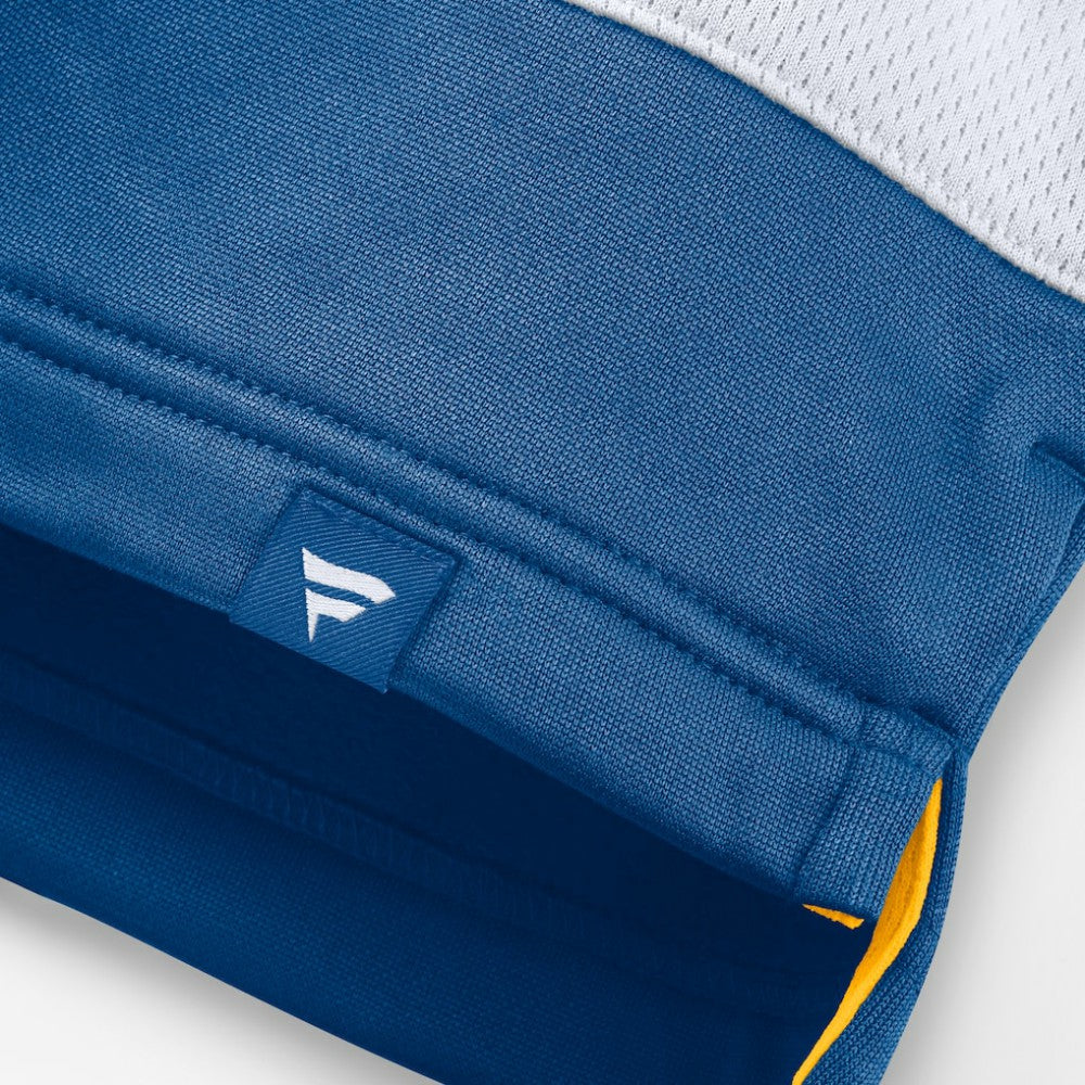 St. Louis Blues Fanatics Prime Time Fleece Hoodie - Blue | US 202756763
