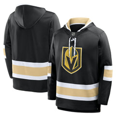 Vegas Golden Knights Fanatics Prime Time Fleece Hoodie - Black | US 202756765