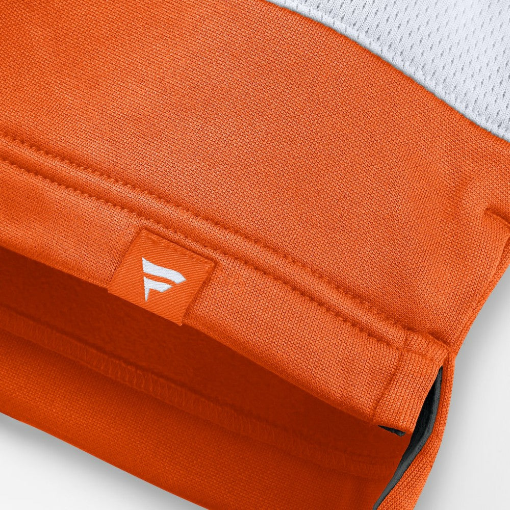 Philadelphia Flyers Fanatics Prime Time Fleece Hoodie - Orange | US 202756766