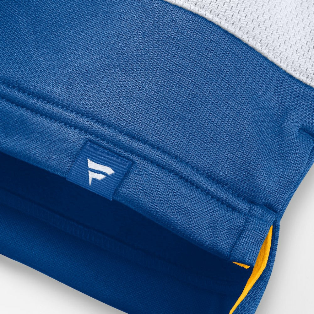 Buffalo Sabres Fanatics Prime Time Fleece Hoodie - Royal | US 202756772