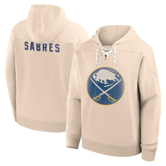 Buffalo Sabres Fanatics Vintage Hoodie - Cream | US 202756940