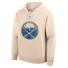 Buffalo Sabres Fanatics Vintage Hoodie - Cream | US 202756940