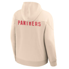 Florida Panthers Fanatics Vintage Hoodie - Cream | US 202756948