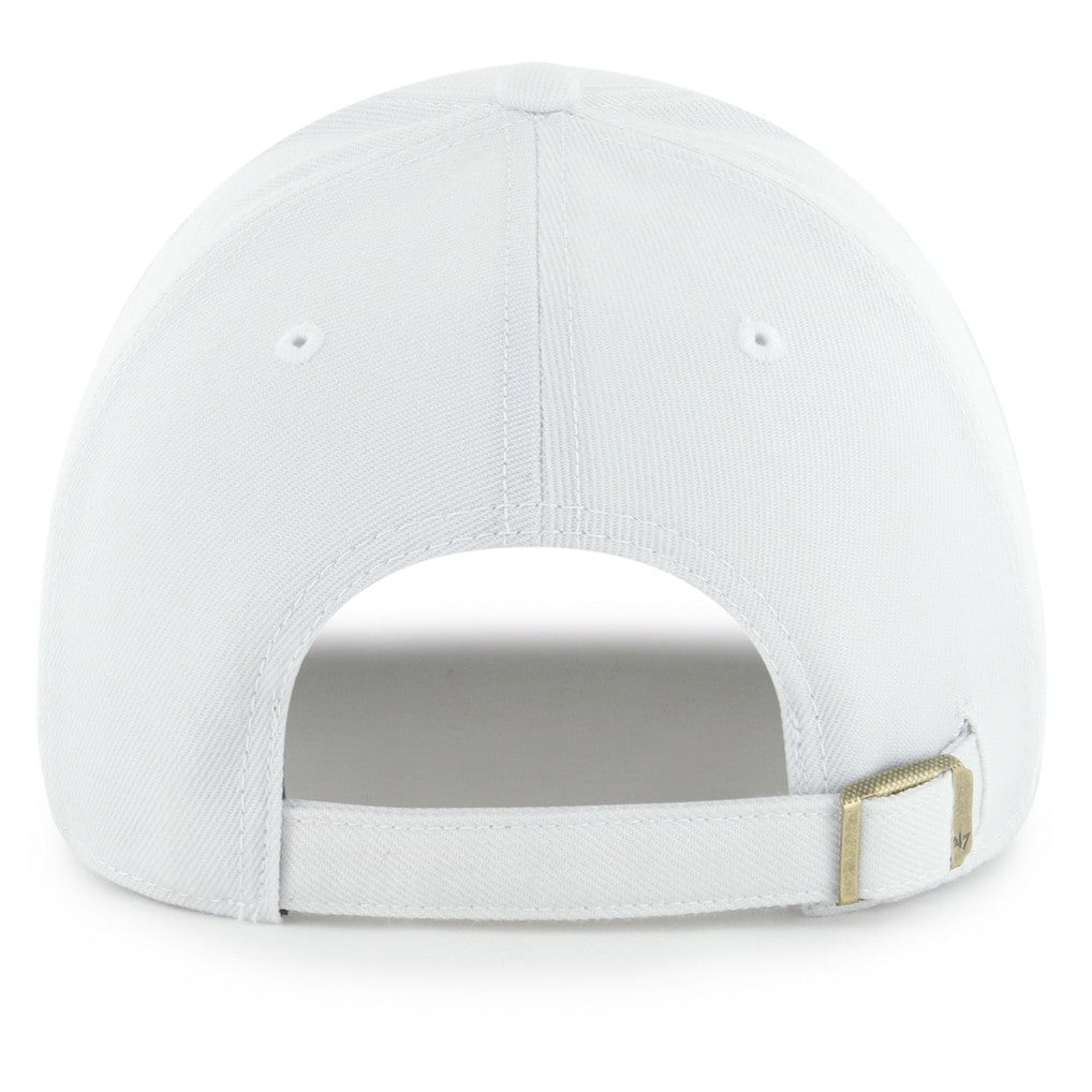 Atlanta Falcons '47 Sundays Offside Adjustable Hat - White Hats
