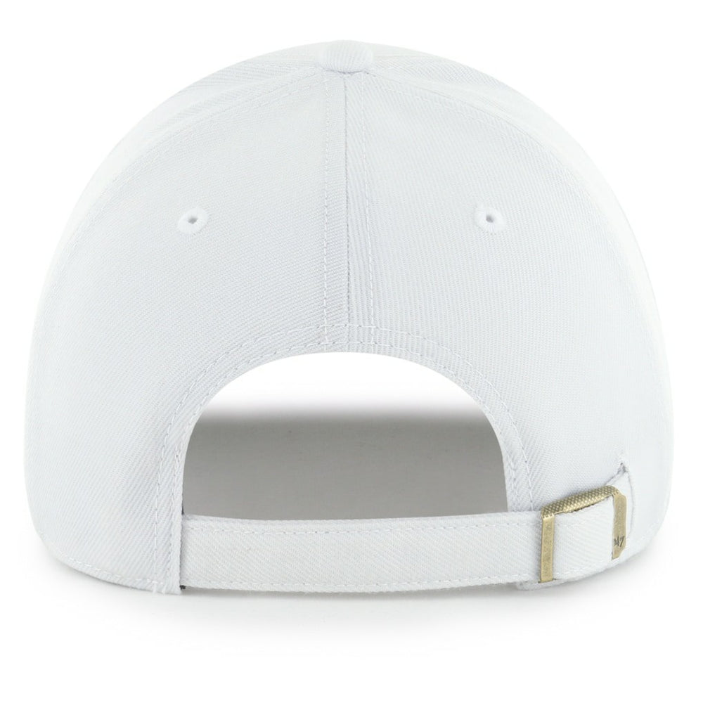 Atlanta Falcons '47 Sundays Offside Adjustable Hat - White Hats