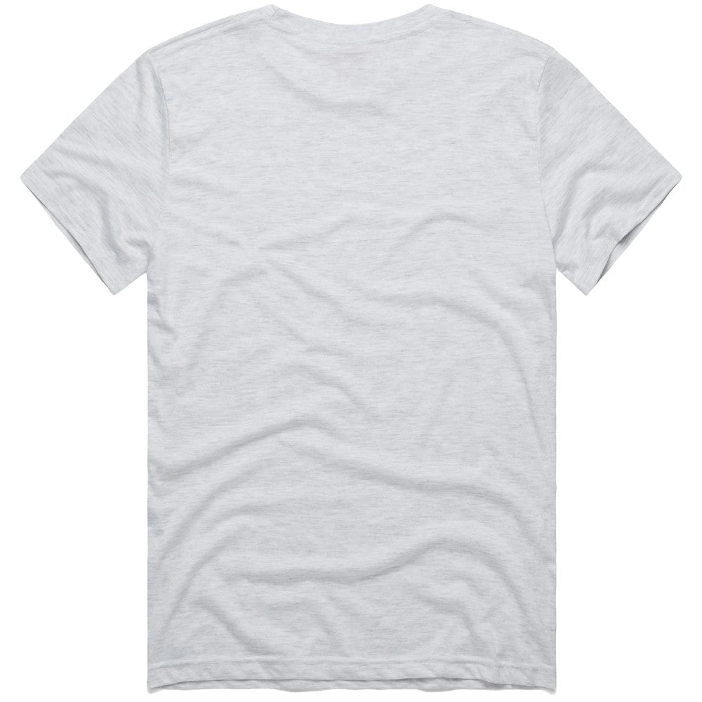 Bo Jackson Kansas City Royals Homage 1987 Topps Baseball Card Player T-Shirt - Ash T-shirts