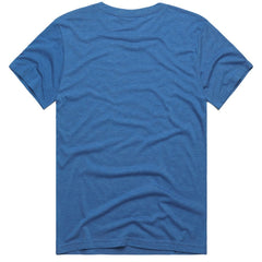 Ken Griffey Jr. Seattle Mariners Homage 1989 Topps Baseball Card Player T-Shirt - Royal T-shirts