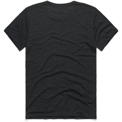 Gunnar Henderson Baltimore Orioles Homage 2023 Topps Baseball Card Player T-Shirt - Charcoal T-shirts