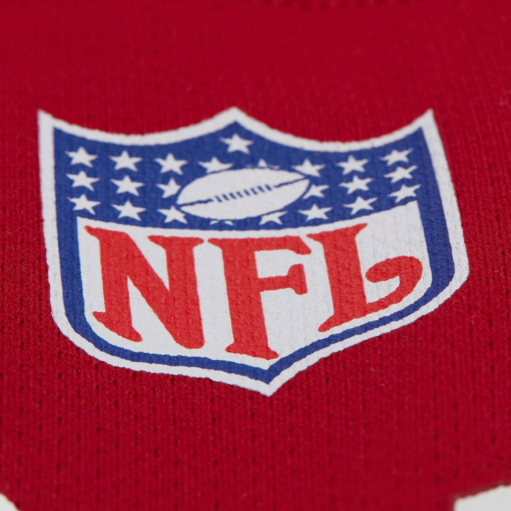 Jerry Rice San Francisco 49ers Maxxed Out Fashion Hockey Jersey - Scarlet Jerseys