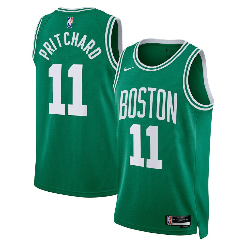 Payton Pritchard Boston Celtics Unisex Swingman Jersey Icon Edition Kelly Green - Nike