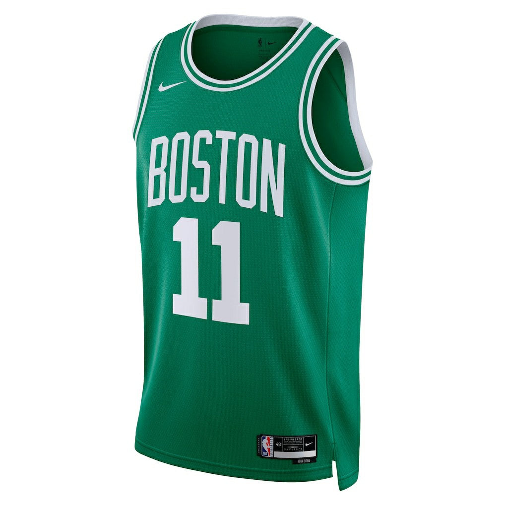 Payton Pritchard Boston Celtics Unisex Swingman Jersey Icon Edition Kelly Green - Nike