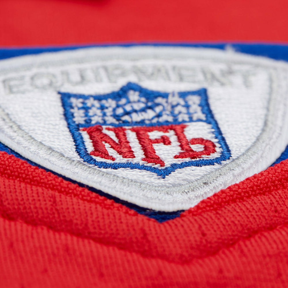 Eli Manning New York Giants Youth 2004 Legacy Retired Player Jersey - Red Jerseys