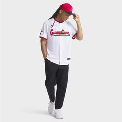 José Ramírez Cleveland Guardians Nike Home Limited Player Jersey - White Jerseys
