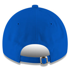 Los Angeles Rams New Era LAFD 9TWENTY Adjustable Hat - Royal Hats