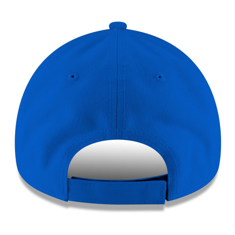 Los Angeles Rams New Era LAFD 9FORTY Adjustable Hat - Royal Hats