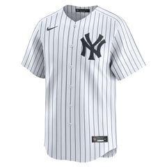 Paul Goldschmidt New York Yankees Nike Home Limited Player Jersey - White Jerseys