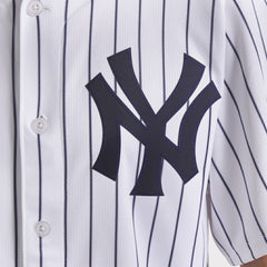 Aaron Judge New York Yankees Nike Home Limited Player Jersey - White Jerseys