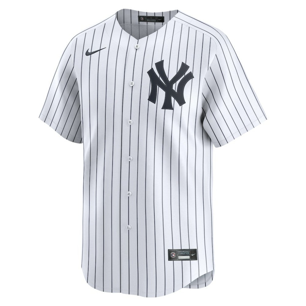 Devin Williams New York Yankees Nike Home Limited Player Jersey - White Jerseys
