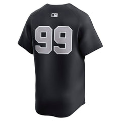 Aaron Judge New York Yankees Nike Alternate Limited Player Jersey - Navy Jerseys