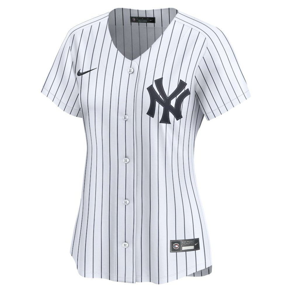 Cody Bellinger New York Yankees Nike Women's Home Limited Player Jersey - White Jerseys