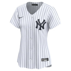 Cody Bellinger New York Yankees Nike Women's Home Limited Player Jersey - White Jerseys