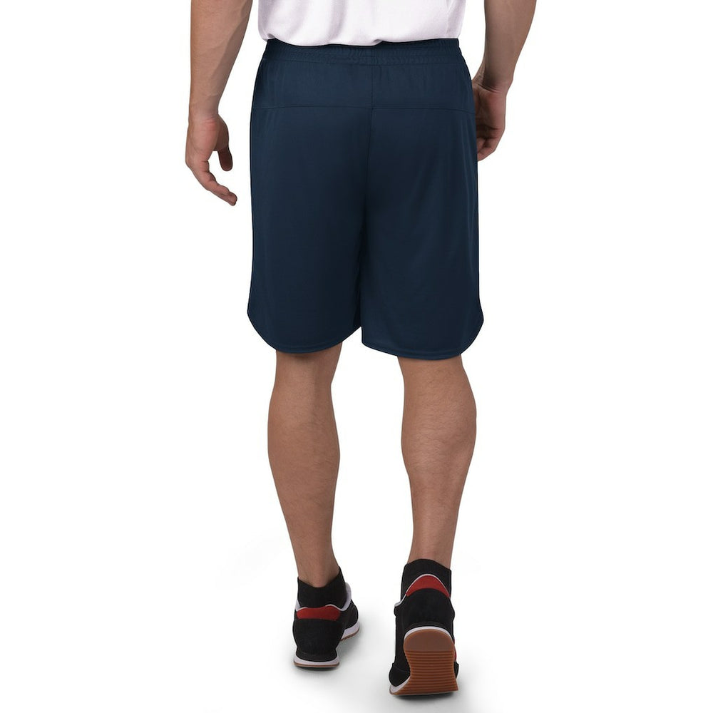 Chicago Bears MSX by Michael Strahan Mesh Shorts - Navy Shorts