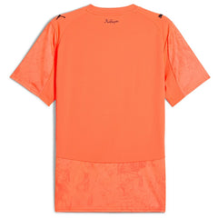 Manchester City x KidSuper 2025 FIFA Club World Cup Replica Jersey Orange - Puma sale