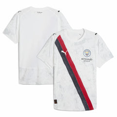 Manchester City x KidSuper 2025 FIFA Club World Cup Jersey White - Puma sale