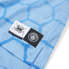 Manchester City 2025 FIFA Club World Cup dryCELL Basketball Jersey Light Blue - Puma online