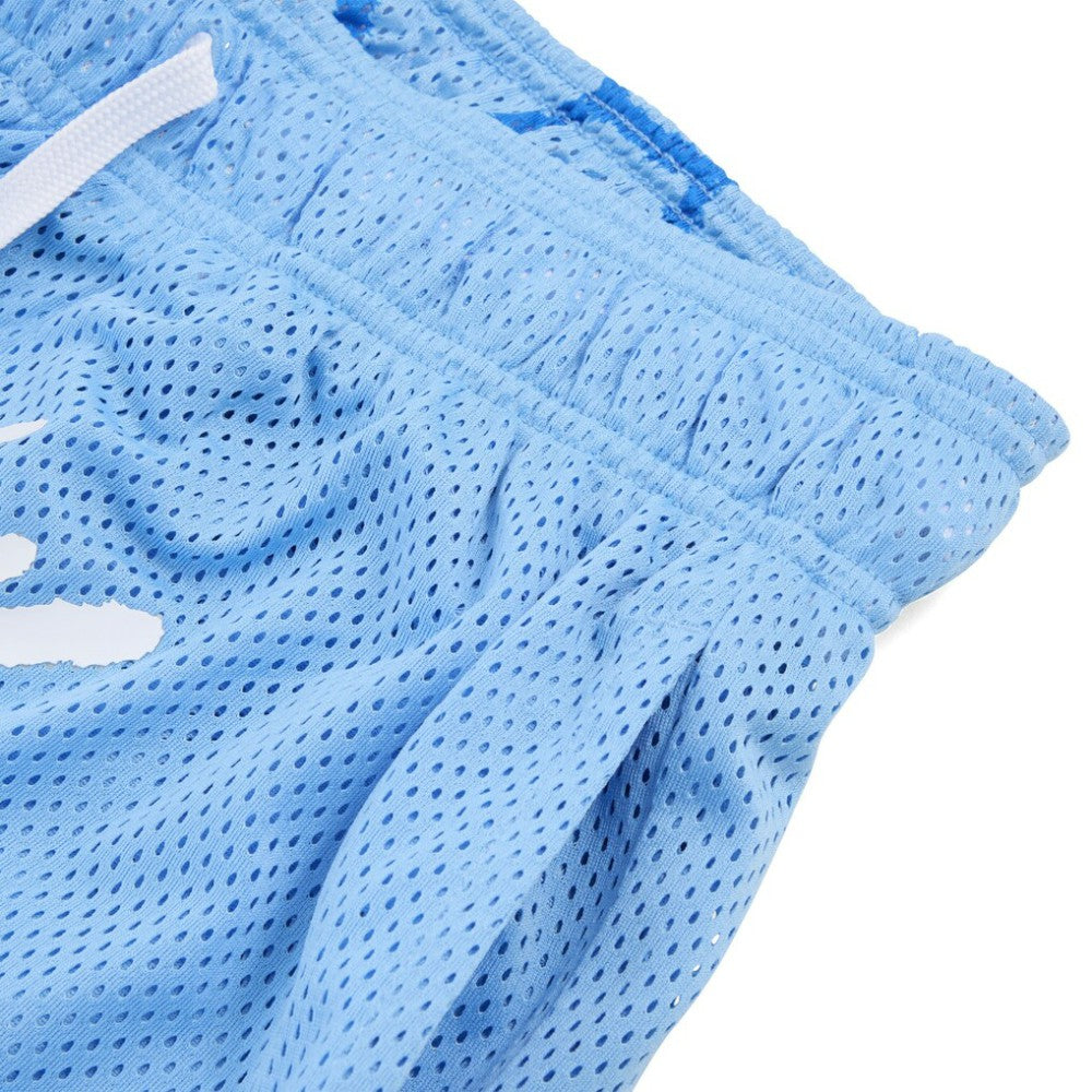 Manchester City 2025 FIFA Club World Cup Hoops Reversible Shorts Light Blue - Puma for sale