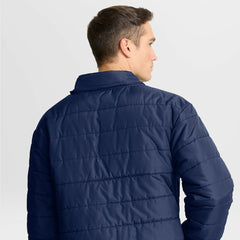 Seattle Seahawks Full-Zip Hooded Jacket - College Navy Jackets