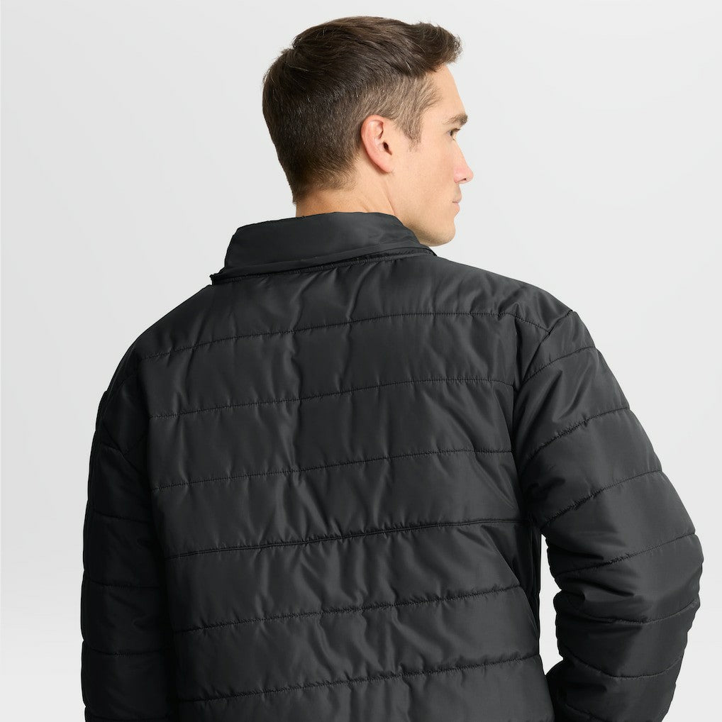 Washington Commanders Full-Zip Hooded Jacket - Black Jackets
