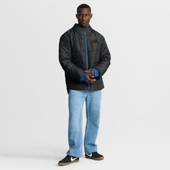 Buffalo Bills Full-Zip Hooded Jacket - Black Jackets