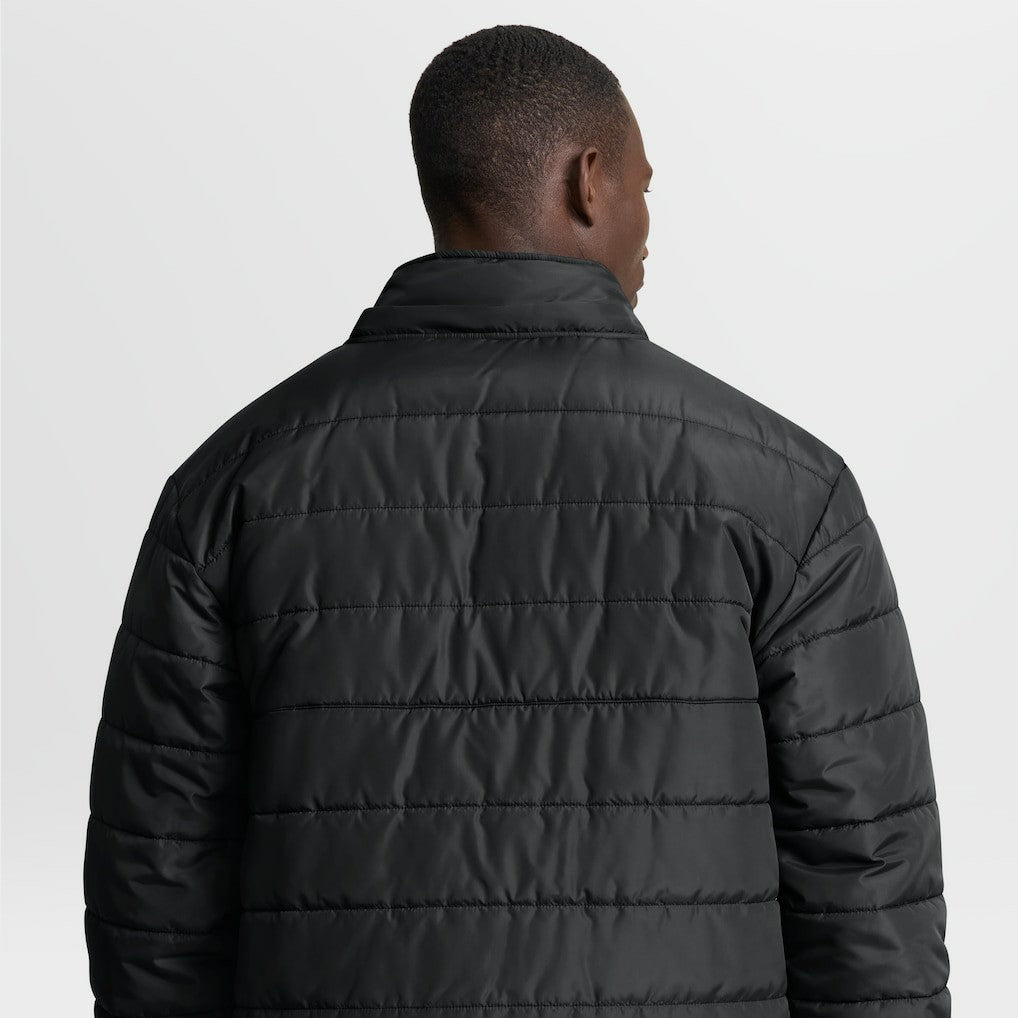 Buffalo Bills Full-Zip Hooded Jacket - Black Jackets