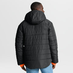 Cincinnati Bengals Full-Zip Hooded Jacket - Black Jackets