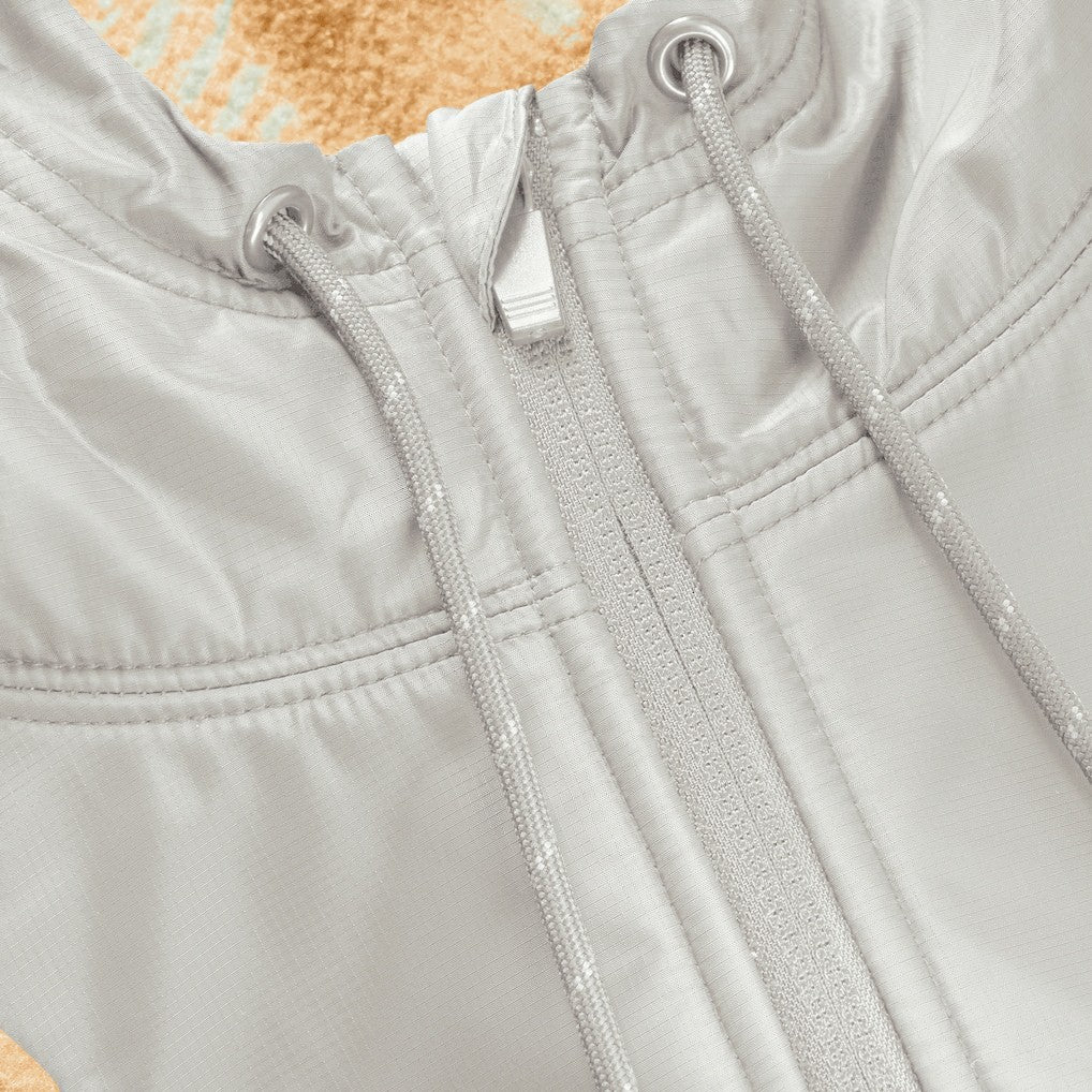 Pittsburgh Steelers Elements Plaid Polar Fleece Quarter-Zip Hoodie - Tan Hoodies