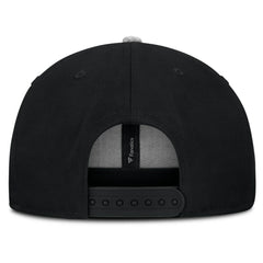 Philadelphia Flyers Fanatics Fundamentals Loden Snapback Hat - Black | US 202777495