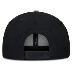 Boston Bruins Fanatics Fundamentals Loden Snapback Hat - Black | US 202777504