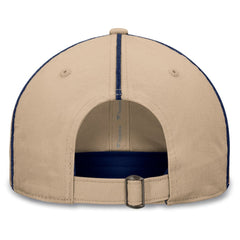 Pittsburgh Penguins Fanatics Heritage Setoff Adjustable Hat - Tan | US 202777699