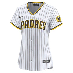 Jake Cronenworth San Diego Padres Nike Women's Home Limited Player Jersey - White Jerseys