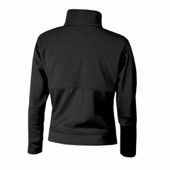Utah Mammoth Columbia Women's River Fleece Full-Zip Jacket - Black | US 202783452