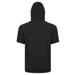 Seattle Mariners Levelwear Phase Vanguard Hoodie T-Shirt - Black Hoodies