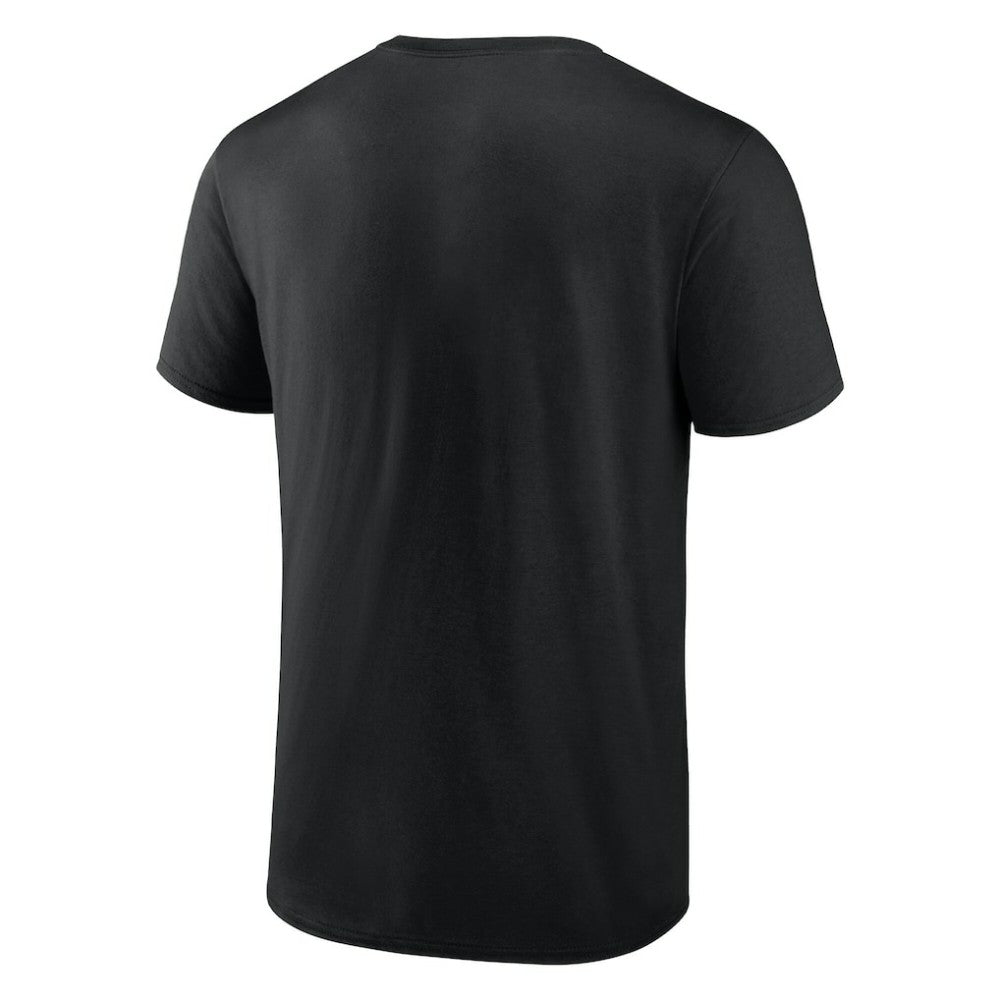 San Francisco Giants Fanatics Unisex LA Strong T-Shirt - Black T-shirts