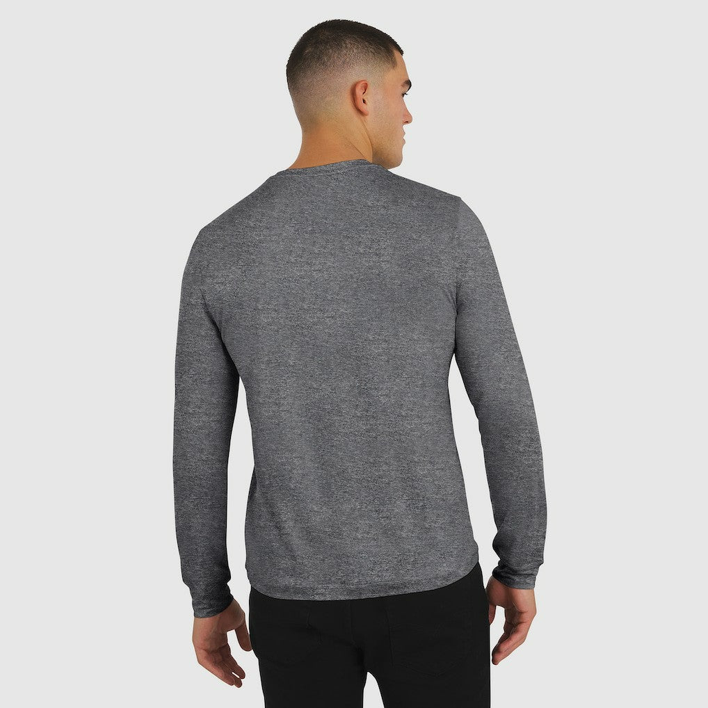 Las Vegas Raiders J. Palmer Four Down Long Sleeve T-Shirt - Black T-shirts
