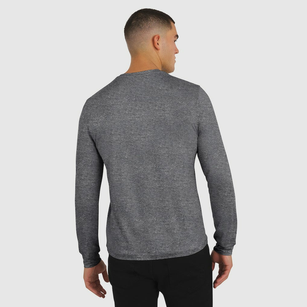 Las Vegas Raiders J. Palmer Four Down Long Sleeve T-Shirt - Black T-shirts