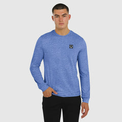 Indianapolis Colts J. Palmer Four Down Long Sleeve T-Shirt - Royal T-shirts