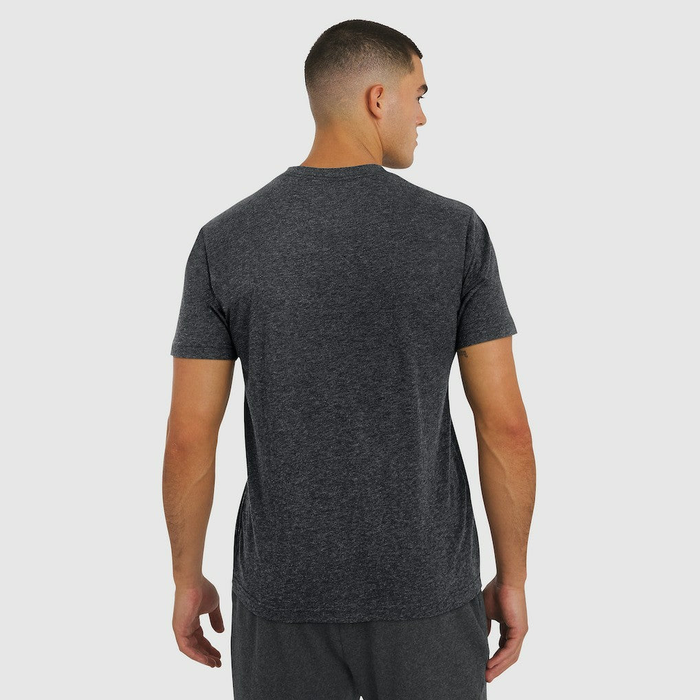 Cincinnati Bengals J. Palmer Players Lounge Tri-Blend T-Shirt - Graphite T-shirts